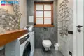 2 room apartment 49 m² Kaunas, Lithuania