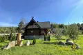 Maison 297 m² Mastocki sielski Saviet, Bélarus