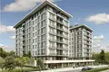 Appartement dans un nouvel immeuble Parkway Beylikdüzü