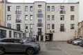 Appartement 2 chambres 69 m² Riga, Lettonie