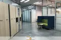 Büro 158 m² in Minsk, Belarus