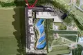Apartamento 3 habitaciones 160 m² Chipre, Chipre