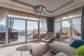 Wohnung 3 Schlafzimmer 146 m² Rafailovici, Montenegro