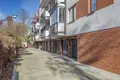 3 room apartment 63 m² Warsaw, Poland