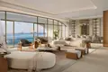 Квартира в новостройке Ocean House by Ellington
