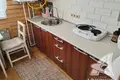 House 57 m² Brest, Belarus