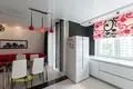 Appartement 3 chambres 88 m² Kopishche, Bélarus