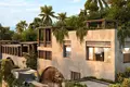 Wohnung 3 Schlafzimmer 235 m² Tabanan, Indonesien