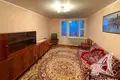 Wohnung 3 zimmer 61 m² Pruschany, Belarus