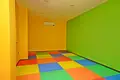 1 bedroom apartment 55 m² Alanya, Turkey