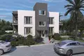 Apartment 50 m² Girne District, Northern Cyprus