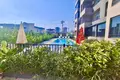 Квартира 1 комната 45 м² Мезитли, Турция