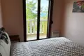 Apartamento 1 habitacion 48 m² Petrovac, Montenegro