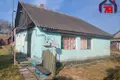 House 58 m² Ozyaritska-Slabadski rural council, Belarus