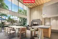 Doppelhaus 301 m² Choeng Thale, Thailand