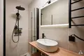 Mieszkanie 1 pokój 35 m² Ryga, Łotwa