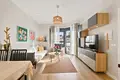 Apartamento 2 habitaciones 71 m² Dos Hermanas, Španjolska