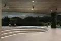 Complexe résidentiel Premium residence with a wellness center and a panoramic view of the ocean, Uluwatu, Bali, Indonesia