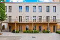 Apartamento 3 habitaciones 59 m² Vilna, Lituania