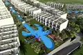 Apartment 43 m² Girne District, Northern Cyprus