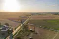 Land 1 719 m² Pamiatkowo, Poland