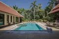 3 bedroom villa 616 m² Rawai, Thailand