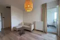Appartement 2 chambres 44 m² en Varsovie, Pologne