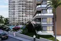 Квартира 2 комнаты 62 м² Эрдемли, Турция