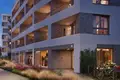 Apartamento 2 habitaciones 38 m² Varsovia, Polonia