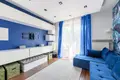 Apartamento 3 habitaciones 53 m² Varsovia, Polonia
