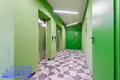 Appartement 2 chambres 36 m² Minsk, Bélarus