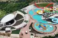 2 bedroom apartment  Alanya, Turkey