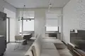 3 room apartment 93 m² Riga, Latvia