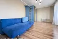 Квартира 2 комнаты 50 м² Минск, Беларусь