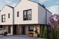 Duplex 3 bedrooms 91 m² Falenty Nowe, Poland