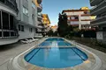 Apartamento 3 habitaciones 120 m² en Obakoy, Turquía