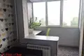 Appartement 3 chambres 71 m² Minsk, Bélarus