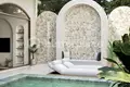 1-Schlafzimmer-Villa  Dalung, Indonesien