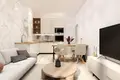 Mieszkanie 2 pokoi 125 m² Golem, Albania