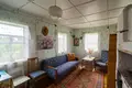 Casa 50 m² Dziescanski sielski Saviet, Belarús