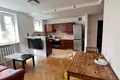 3 room apartment 55 m² in Warsaw, Poland