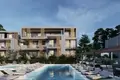 Mieszkanie 4 pokoi 214 m² Yeroskipou, Cypr