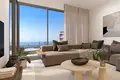 2 bedroom apartment 110 m² Germasogeia, Cyprus