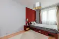 Appartement 2 chambres 57 m² Varsovie, Pologne