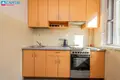 2 room apartment 44 m² Kaunas, Lithuania