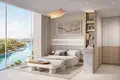Mieszkanie 3 pokoi 110 m² Dubaj, Emiraty Arabskie
