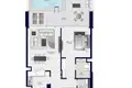 2 bedroom apartment 122 m² Abu Dhabi, United Arab Emirates