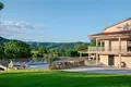 villa de 5 chambres 350 m² Rabac, Croatie