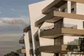 Attique 3 chambres 156 m² Demos Agiou Athanasiou, Chypre