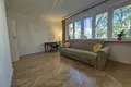 1 room apartment 29 m² in Warsaw, Poland